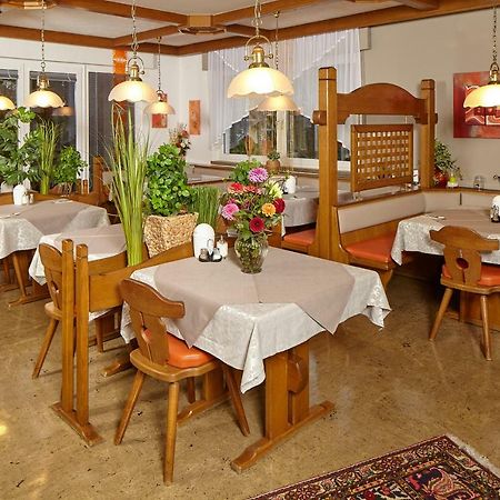 Pension Haus Aschgan Villach Exterior foto